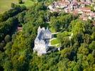 Photos aériennes de Reynel (52700) | Haute-Marne, Grand Est, France - Photo réf. E150790