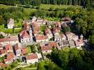 Photos aériennes de Reynel (52700) | Haute-Marne, Champagne-Ardenne, France - Photo réf. E150794