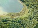 Photos aériennes de "madine" - Photo réf. E150797 - Le Lac de Madine