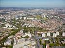 Photos aériennes de Saint-Denis (93200) - Autre vue | Seine-Saint-Denis, Ile-de-France, France - Photo réf. E150839