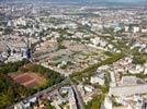 Photos aériennes de Saint-Denis (93200) | Seine-Saint-Denis, Ile-de-France, France - Photo réf. E150840