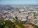 Photos aériennes de Saint-Denis (93200) | Seine-Saint-Denis, Ile-de-France, France - Photo réf. E150841