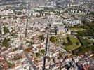 Photos aériennes de Saint-Denis (93200) - Autre vue | Seine-Saint-Denis, Ile-de-France, France - Photo réf. E150845