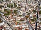 Photos aériennes de Saint-Denis (93200) - Autre vue | Seine-Saint-Denis, Ile-de-France, France - Photo réf. E150846