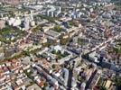 Photos aériennes de Saint-Denis (93200) - Autre vue | Seine-Saint-Denis, Ile-de-France, France - Photo réf. E150850