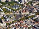 Photos aériennes de Saint-Denis (93200) - Autre vue | Seine-Saint-Denis, Ile-de-France, France - Photo réf. E150851