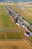 Photos aériennes de Chambley-Bussières (54890) | Meurthe-et-Moselle, Lorraine, France - Photo réf. C157844 - Lorraine Mondial Air Ballons 2015 : Vol du Dimanche 26 Juillet le matin lors du Record Mondial de Dcollage en Ligne. (The Great Line, In-line Mass Ascent)