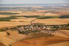 Photos aériennes de Chambley-Bussières (54890) - Le Village | Meurthe-et-Moselle, Grand Est, France - Photo réf. C164771