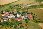 Photos aériennes de Dommartin-la-Chaussée (54470) - Autre vue | Meurthe-et-Moselle, Lorraine, France - Photo réf. C164849