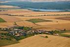 Photos aériennes de Dampvitoux (54470) - Autre vue | Meurthe-et-Moselle, Grand Est, France - Photo réf. C164852