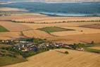 Photos aériennes de Dampvitoux (54470) | Meurthe-et-Moselle, Lorraine, France - Photo réf. C164852