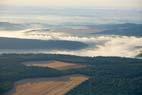 Photos aériennes de "brume" - Photo réf. C164856