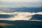 Photos aériennes de "brouillard" - Photo réf. C164858