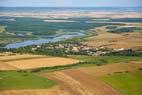 Photos aériennes de Lachaussée (55210) - Autre vue | Meuse, Grand Est, France - Photo réf. C164861