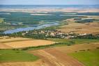 Photos aériennes de Lachaussée (55210) | Meuse, Lorraine, France - Photo réf. C164861