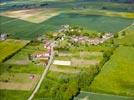 Photos aériennes de Coulonges-Cohan (02130) - Autre vue | Aisne, Hauts-de-France, France - Photo réf. E156482
