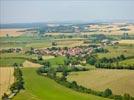 Photos aériennes de Baudrecourt (57580) - Autre vue | Moselle, Grand Est, France - Photo réf. E157598