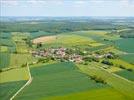Photos aériennes de Cierges (02130) - Autre vue | Aisne, Hauts-de-France, France - Photo réf. E157628