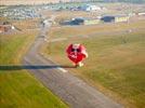 Photos aériennes de "ballon" - Photo réf. E158056 - Lorraine Mondial Air Ballons 2015 : Vol du Vendredi 31 Juillet le matin.