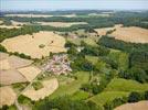 Photos aériennes de Arrancy (02860) | Aisne, Hauts-de-France, France - Photo réf. E158142