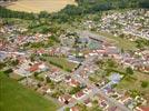 Photos aériennes de Athies-sous-Laon (02840) - Autre vue | Aisne, Hauts-de-France, France - Photo réf. E158148