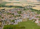 Photos aériennes de Athies-sous-Laon (02840) - Autre vue | Aisne, Hauts-de-France, France - Photo réf. E158150