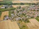 Photos aériennes de Athies-sous-Laon (02840) - Autre vue | Aisne, Hauts-de-France, France - Photo réf. E158151