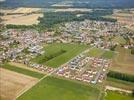 Photos aériennes de Athies-sous-Laon (02840) - Autre vue | Aisne, Hauts-de-France, France - Photo réf. E158152