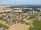 Photos aériennes de Athies-sous-Laon (02840) - Autre vue | Aisne, Hauts-de-France, France - Photo réf. E158153