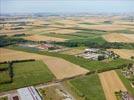 Photos aériennes de Athies-sous-Laon (02840) - Autre vue | Aisne, Hauts-de-France, France - Photo réf. E158154