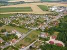 Photos aériennes de Aulnois-sous-Laon (02000) - Autre vue | Aisne, Hauts-de-France, France - Photo réf. E158163