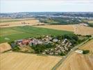 Photos aériennes de Besny-et-Loizy (02870) | Aisne, Hauts-de-France, France - Photo réf. E158171