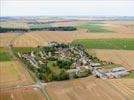 Photos aériennes de Besny-et-Loizy (02870) | Aisne, Hauts-de-France, France - Photo réf. E158172