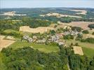Photos aériennes de Bièvres (02860) - Autre vue | Aisne, Hauts-de-France, France - Photo réf. E158173