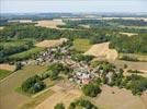 Photos aériennes de Bièvres (02860) - Autre vue | Aisne, Hauts-de-France, France - Photo réf. E158174