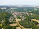 Photos aériennes de Bruyères-et-Montbérault (02860) - Autre vue | Aisne, Hauts-de-France, France - Photo réf. E158177