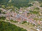 Photos aériennes de Bruyères-et-Montbérault (02860) - Autre vue | Aisne, Hauts-de-France, France - Photo réf. E158179