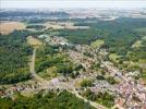 Photos aériennes de Bruyères-et-Montbérault (02860) - Autre vue | Aisne, Hauts-de-France, France - Photo réf. E158180