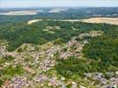 Photos aériennes de Bruyères-et-Montbérault (02860) - Autre vue | Aisne, Hauts-de-France, France - Photo réf. E158181