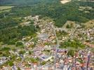 Photos aériennes de Bruyères-et-Montbérault (02860) - Autre vue | Aisne, Hauts-de-France, France - Photo réf. E158182