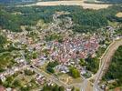Photos aériennes de Bruyères-et-Montbérault (02860) - Autre vue | Aisne, Hauts-de-France, France - Photo réf. E158183