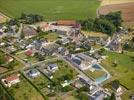 Photos aériennes de Bucy-lès-Cerny (02870) - Autre vue | Aisne, Hauts-de-France, France - Photo réf. E158187