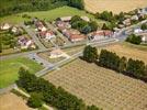Photos aériennes de Cerny-en-Laonnois (02860) | Aisne, Hauts-de-France, France - Photo réf. E158191