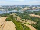 Photos aériennes de Cerny-en-Laonnois (02860) | Aisne, Hauts-de-France, France - Photo réf. E158194