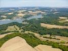Photos aériennes de Cerny-en-Laonnois (02860) | Aisne, Hauts-de-France, France - Photo réf. E158195