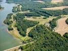 Photos aériennes de Cerny-en-Laonnois (02860) | Aisne, Hauts-de-France, France - Photo réf. E158196