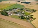 Photos aériennes de Cerny-lès-Bucy (02870) | Aisne, Hauts-de-France, France - Photo réf. E158200