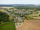 Photos aériennes de Cessières (02320) | Aisne, Hauts-de-France, France - Photo réf. E158202