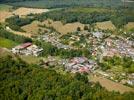 Photos aériennes de Cessières (02320) | Aisne, Hauts-de-France, France - Photo réf. E158203