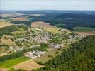 Photos aériennes de Cessières (02320) | Aisne, Hauts-de-France, France - Photo réf. E158205